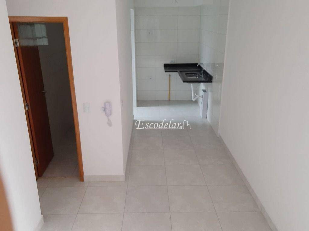 Apartamento à venda com 2 quartos, 42m² - Foto 25