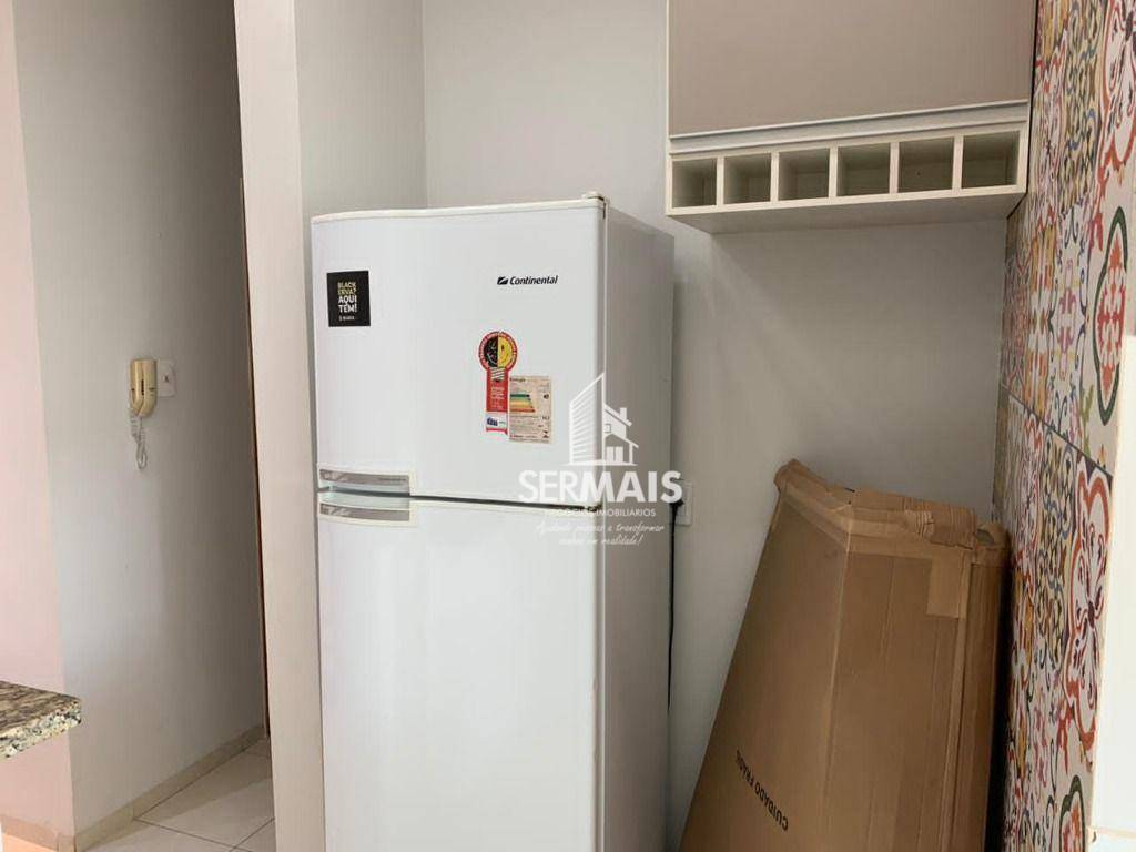 Apartamento para alugar com 3 quartos, 70m² - Foto 26