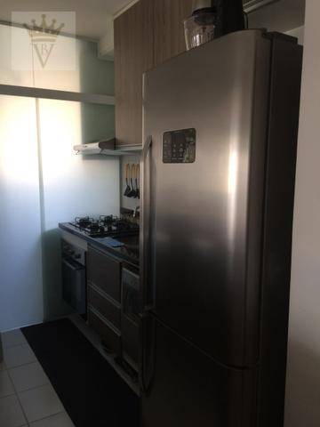 Apartamento à venda com 3 quartos, 70m² - Foto 19