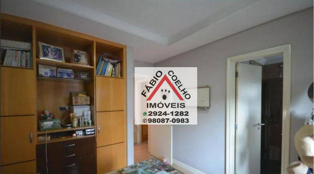 Apartamento à venda com 4 quartos, 300m² - Foto 16