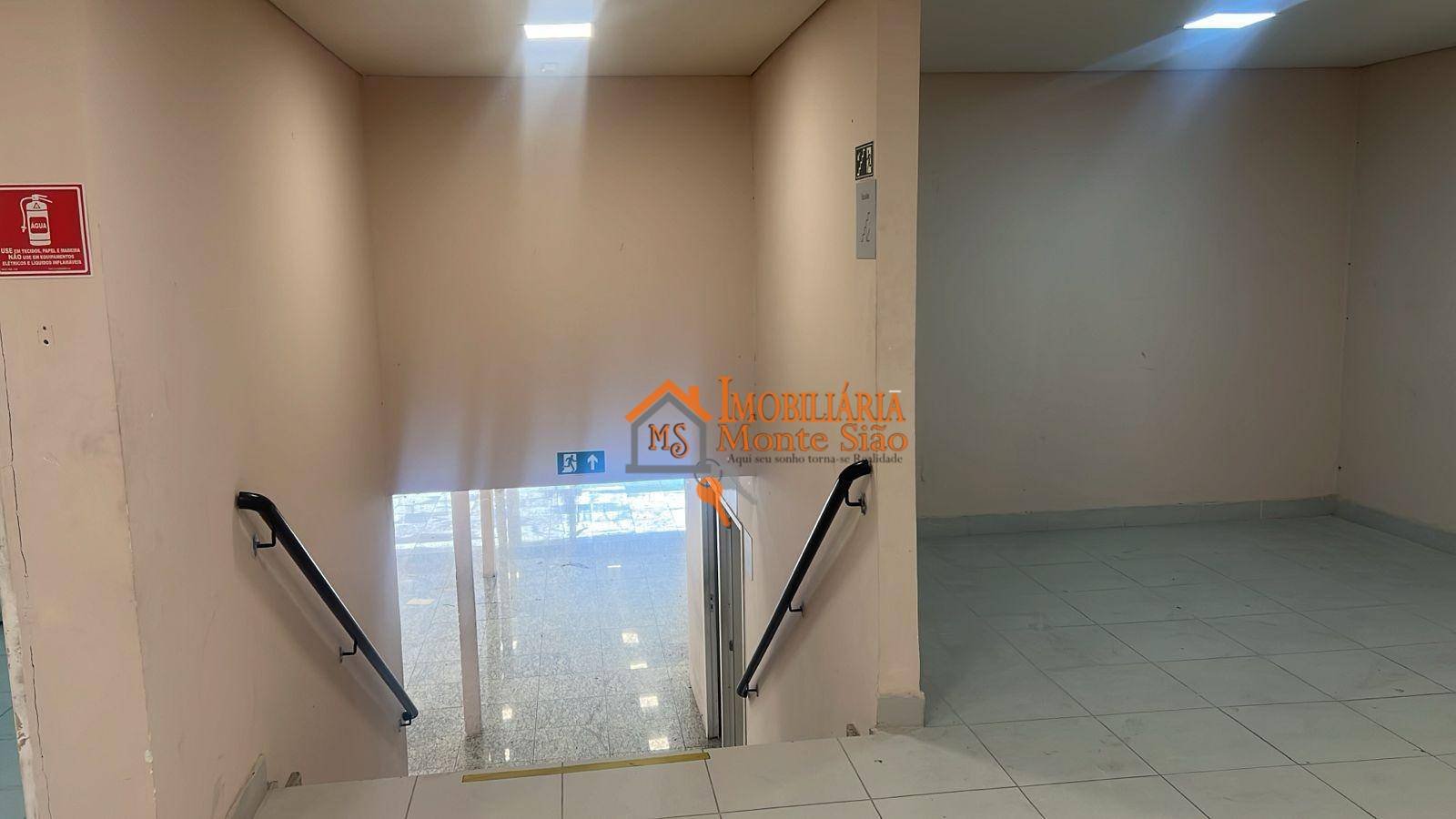 Loja-Salão para alugar, 600m² - Foto 19