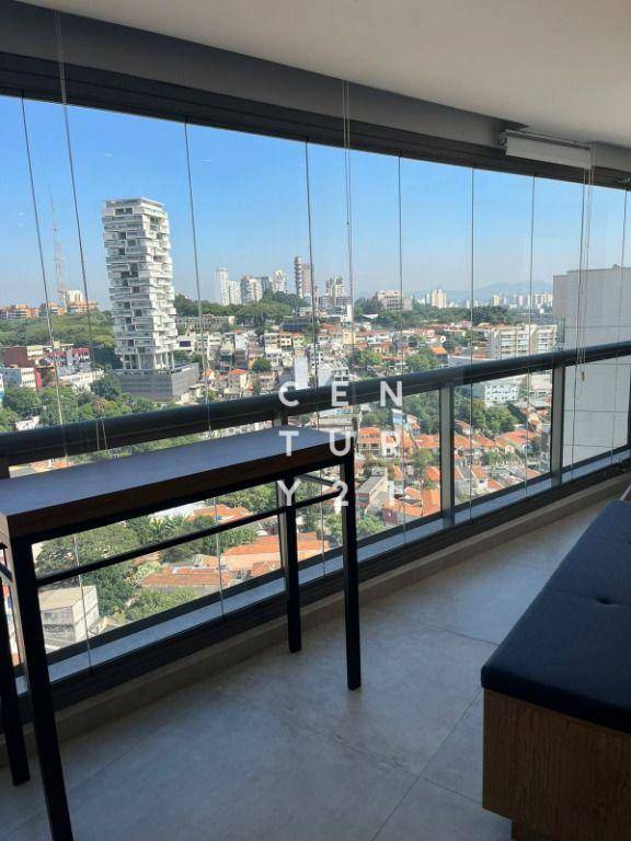 Apartamento à venda com 2 quartos, 69m² - Foto 4