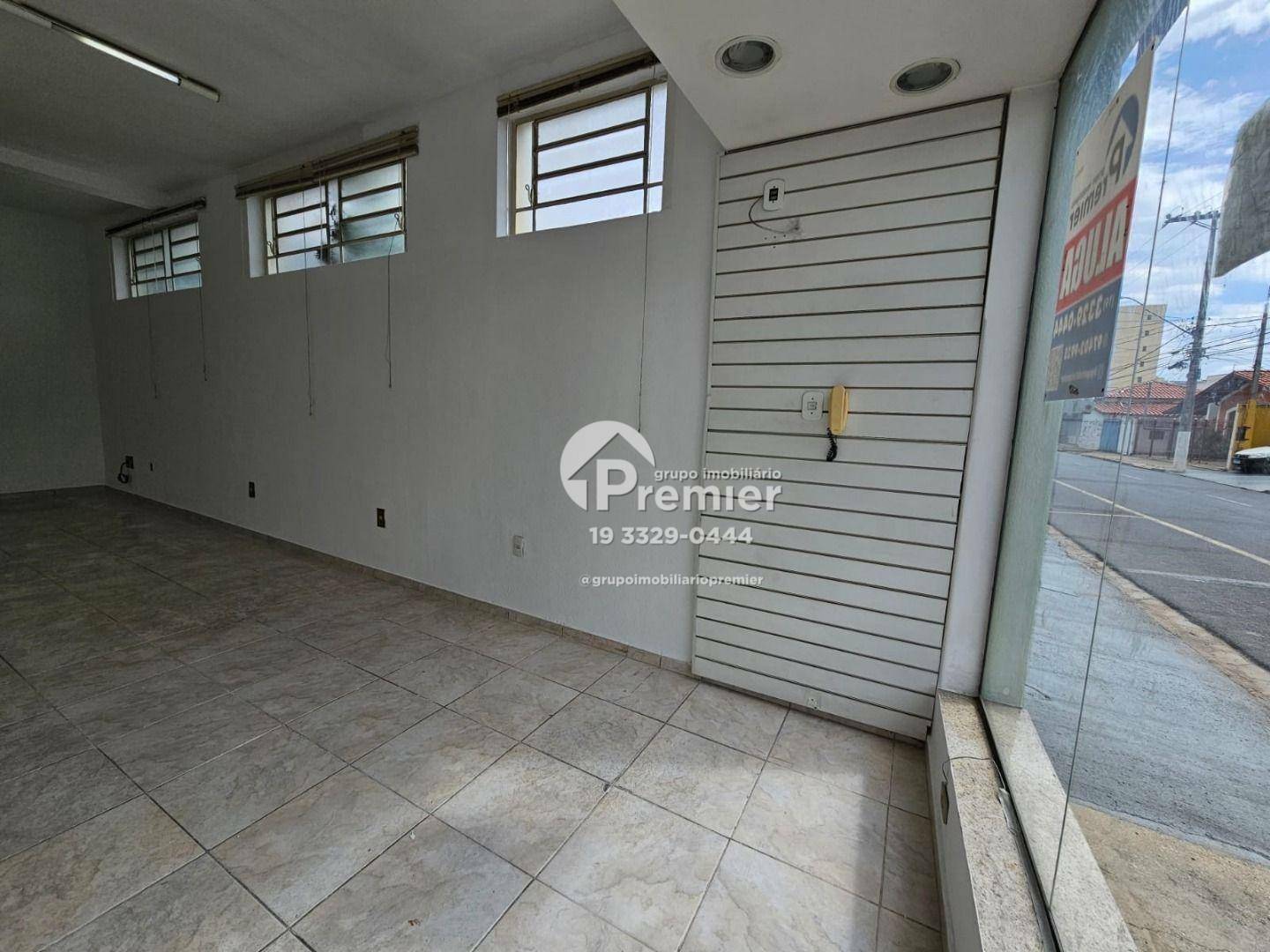 Loja-Salão para alugar, 51m² - Foto 9