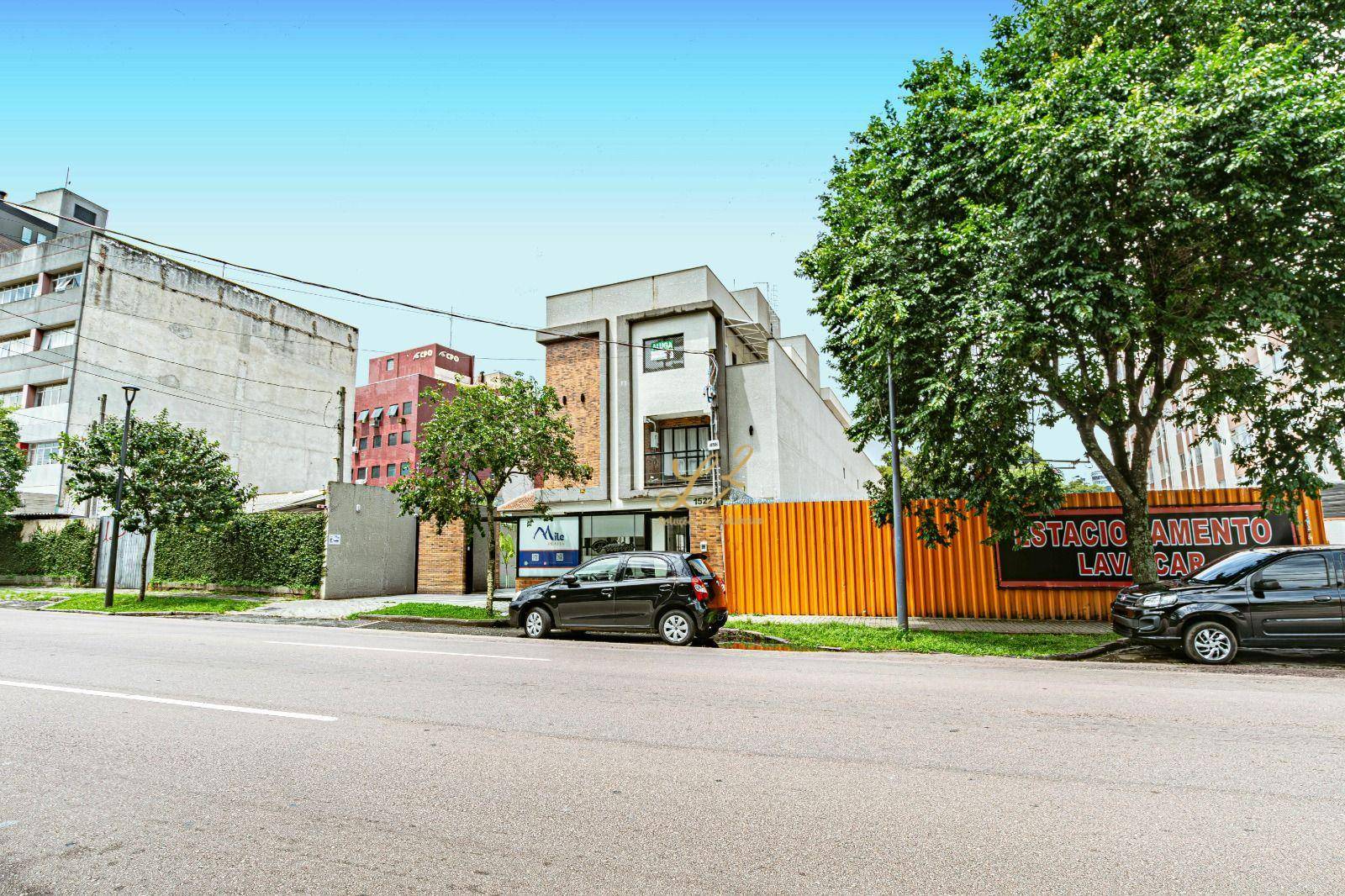 Kitnet-Studio, 21 m² - Foto 36