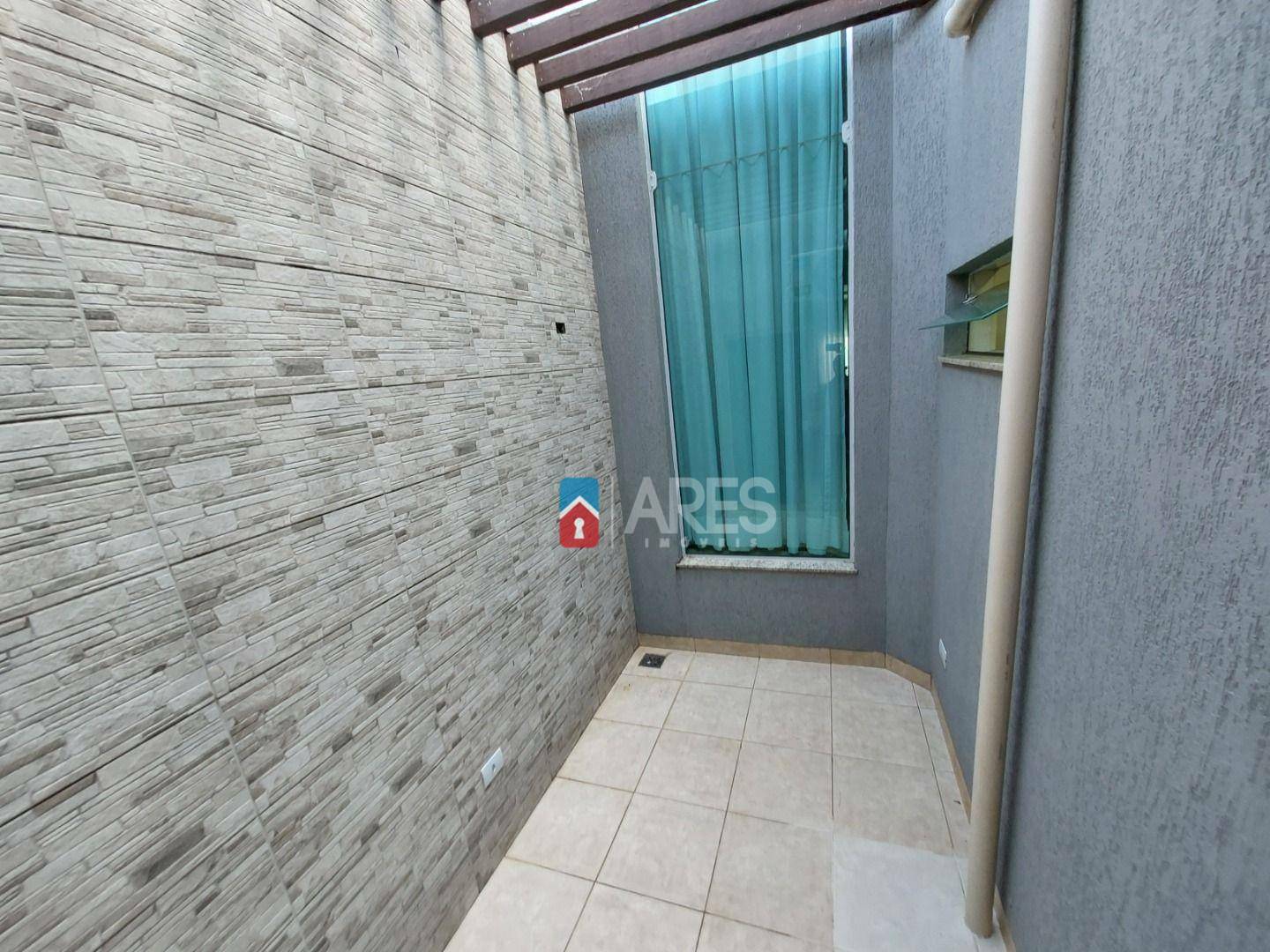 Casa à venda com 3 quartos, 231m² - Foto 13