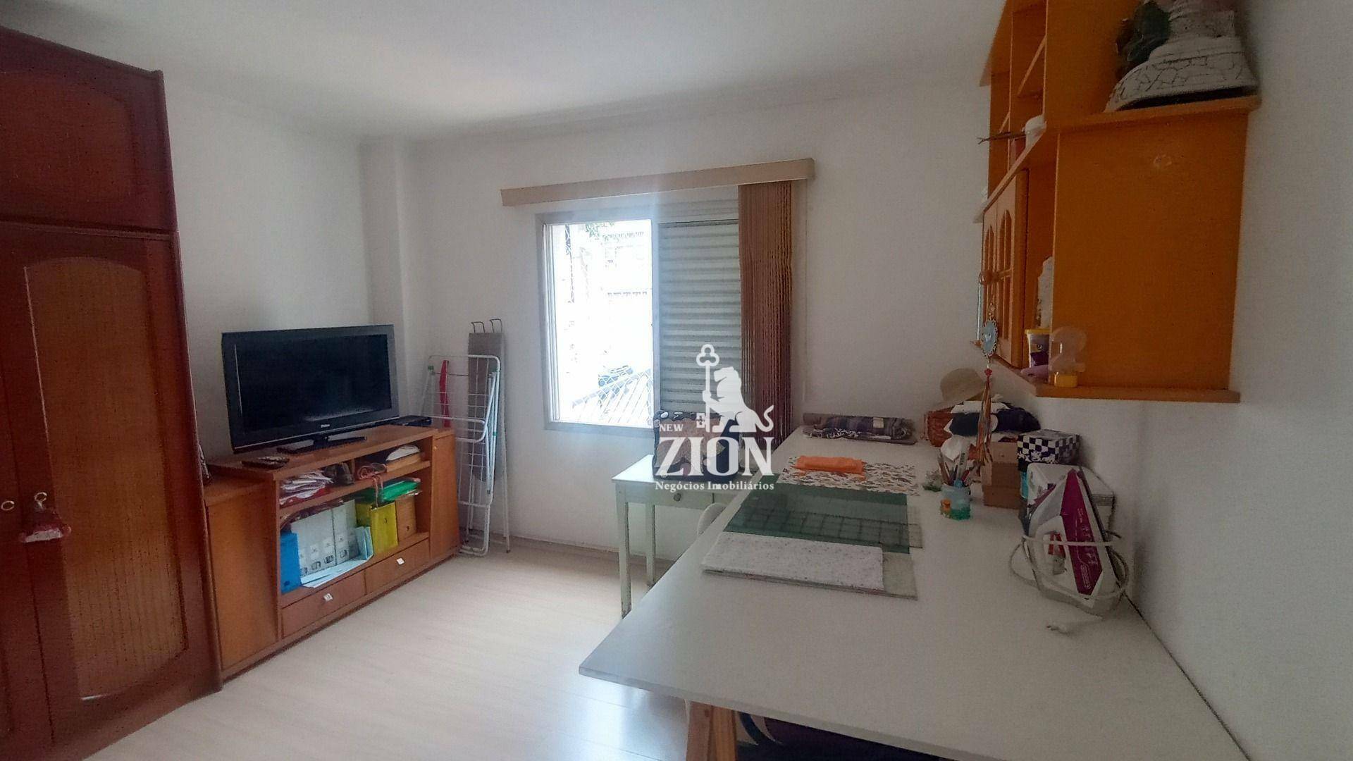 Apartamento à venda com 2 quartos, 66m² - Foto 2