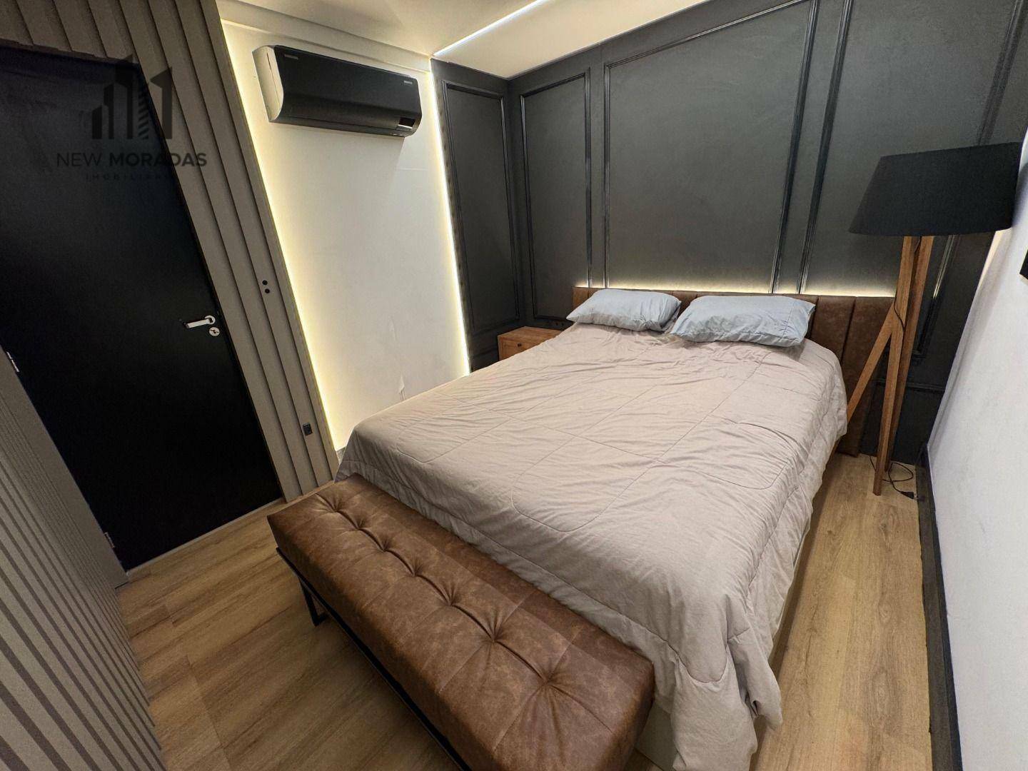 Apartamento à venda com 3 quartos, 58m² - Foto 6