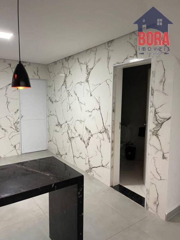 Sobrado à venda com 2 quartos, 100m² - Foto 5