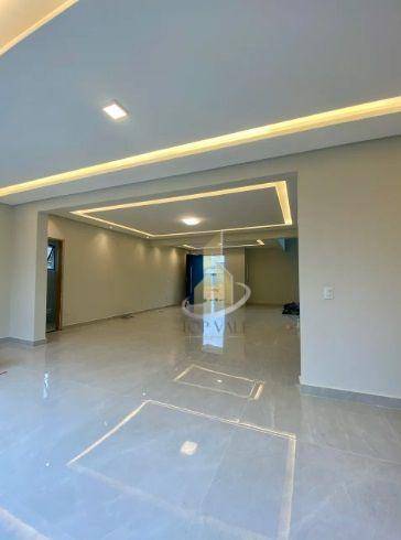 Sobrado, 3 quartos, 240 m² - Foto 2