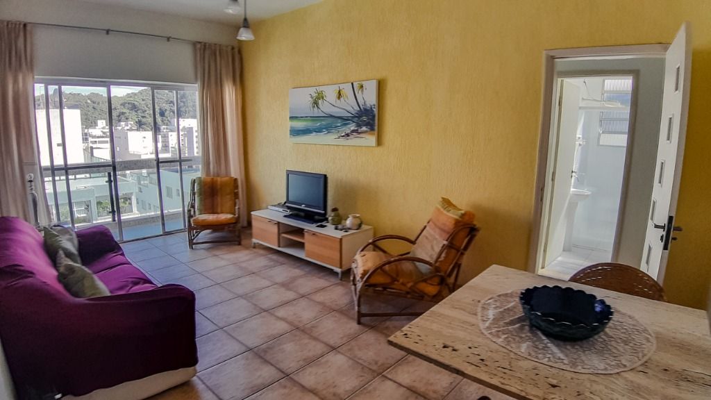 Apartamento à venda com 2 quartos, 80m² - Foto 3