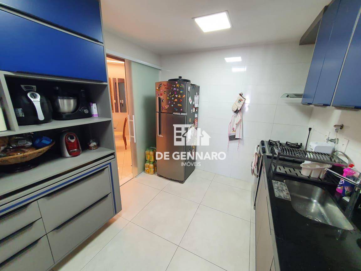 Apartamento à venda com 3 quartos, 122m² - Foto 45