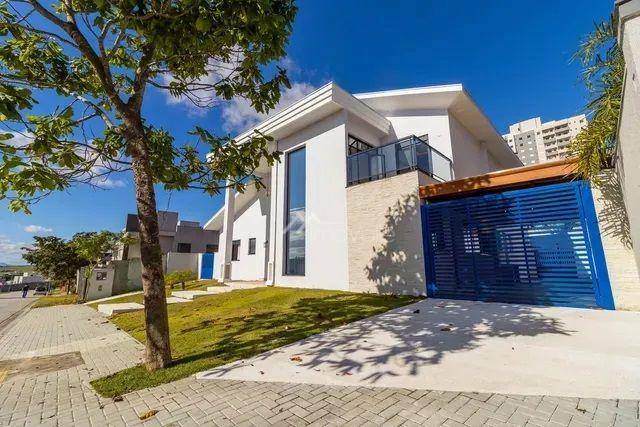 Casa de Condomínio à venda com 4 quartos, 337m² - Foto 8