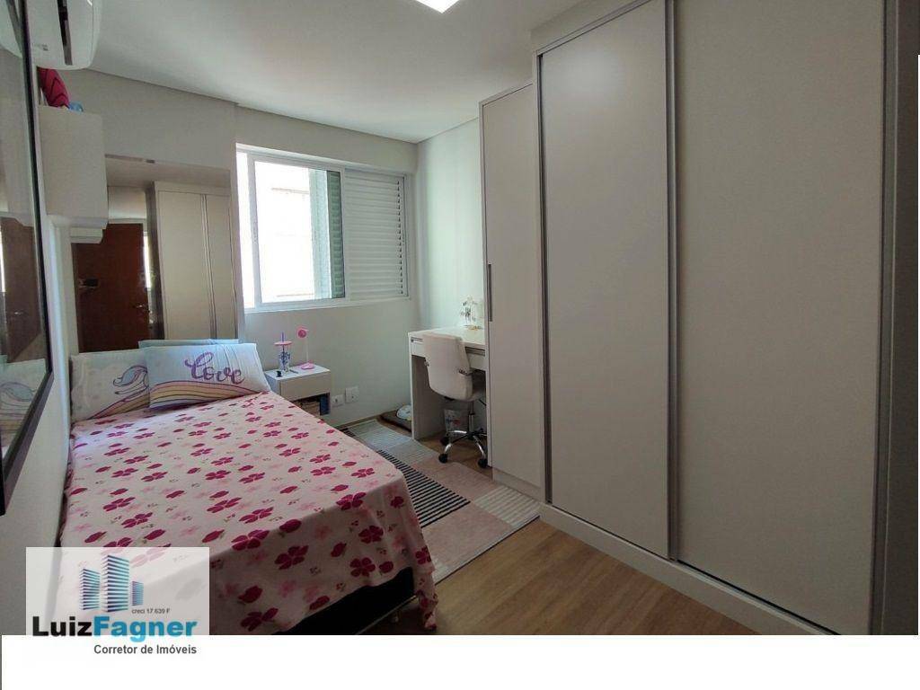 Apartamento à venda com 3 quartos, 106m² - Foto 15