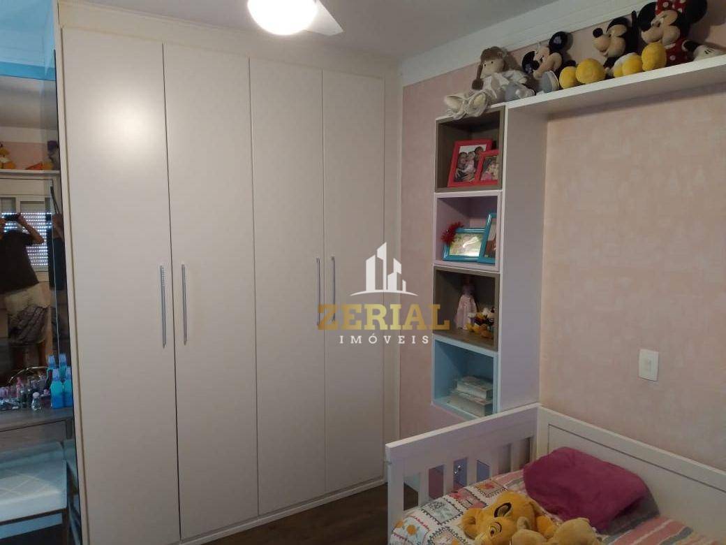 Apartamento à venda com 4 quartos, 261m² - Foto 15