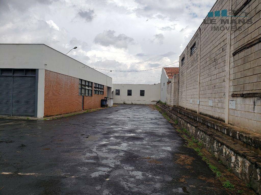 Loja-Salão à venda e aluguel, 1566m² - Foto 2