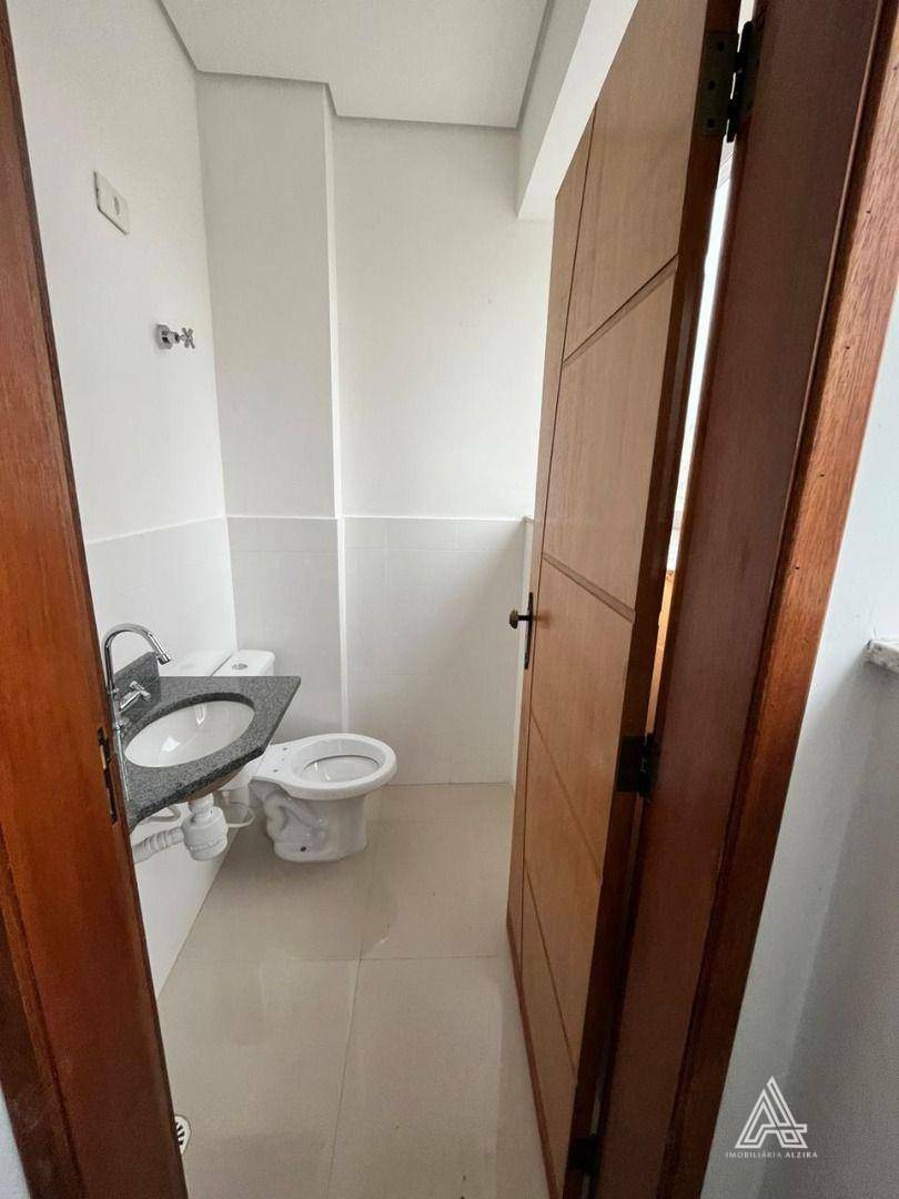 Conjunto Comercial-Sala para alugar, 47m² - Foto 7