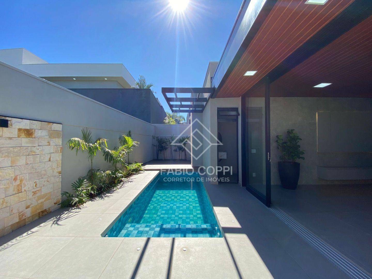 Casa de Condomínio à venda com 3 quartos, 210m² - Foto 15