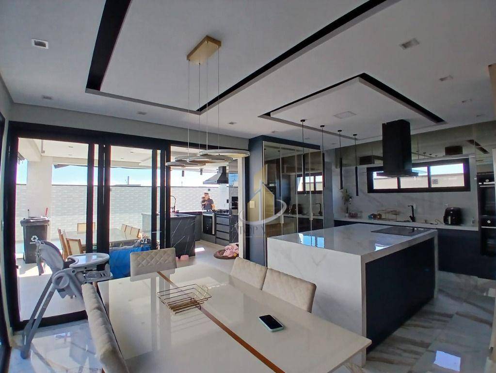 Sobrado, 3 quartos, 285 m² - Foto 4