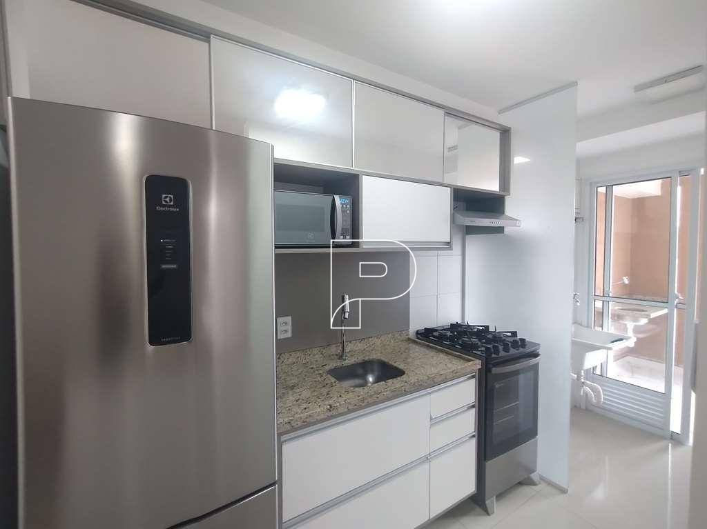 Apartamento à venda com 3 quartos, 69m² - Foto 6