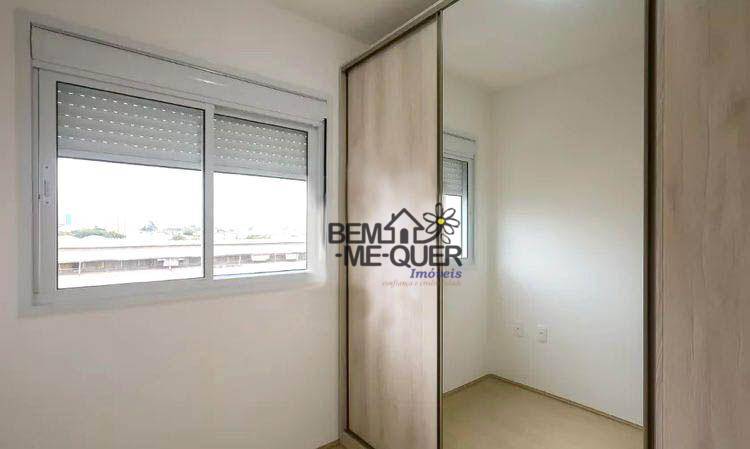 Apartamento à venda com 3 quartos, 62m² - Foto 14