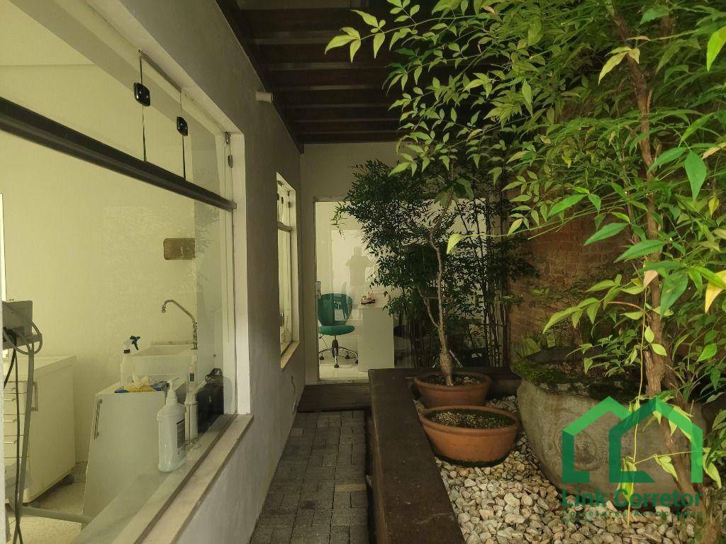 Conjunto Comercial-Sala para alugar, 15m² - Foto 15