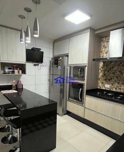 Sobrado à venda com 3 quartos, 240m² - Foto 10