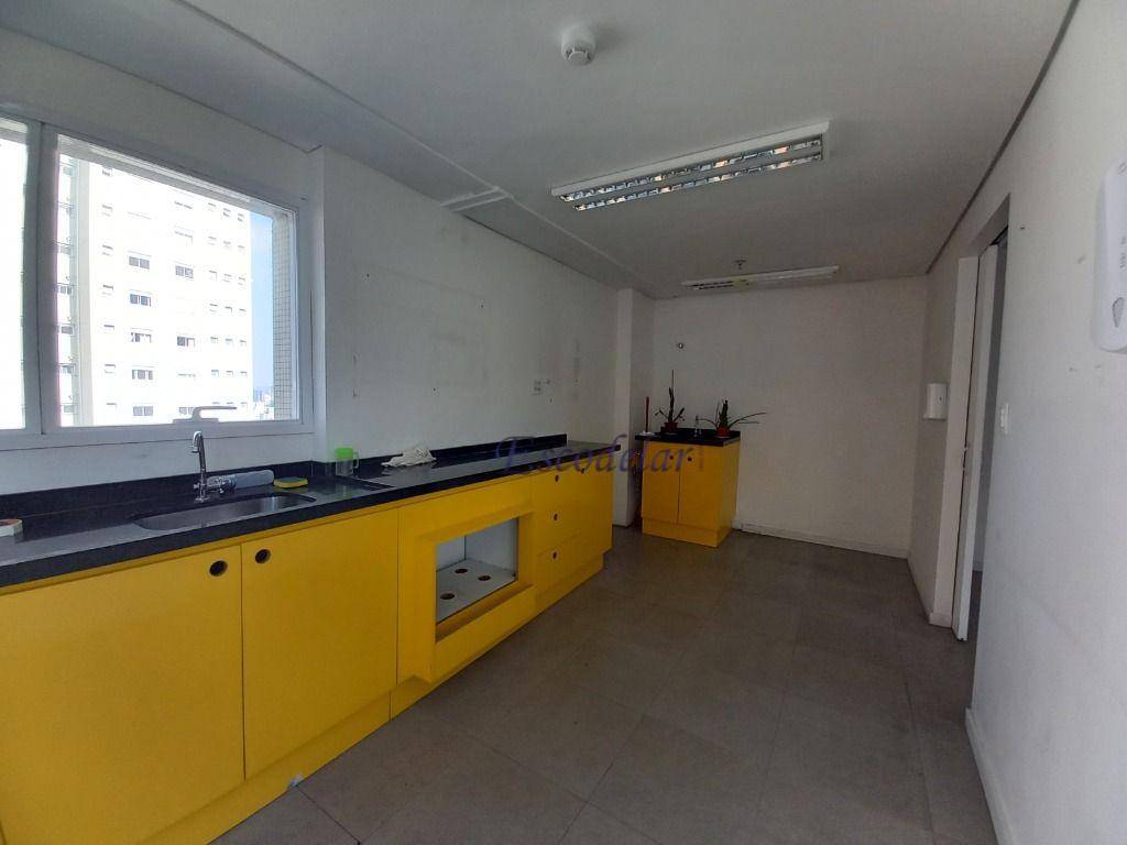 Conjunto Comercial-Sala à venda, 94m² - Foto 12