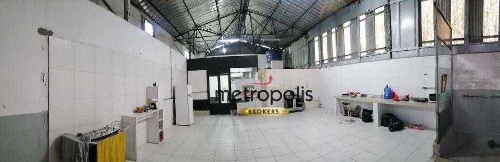 Depósito-Galpão-Armazém para alugar, 941m² - Foto 14