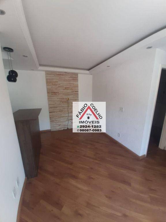 Apartamento à venda com 2 quartos, 48m² - Foto 9