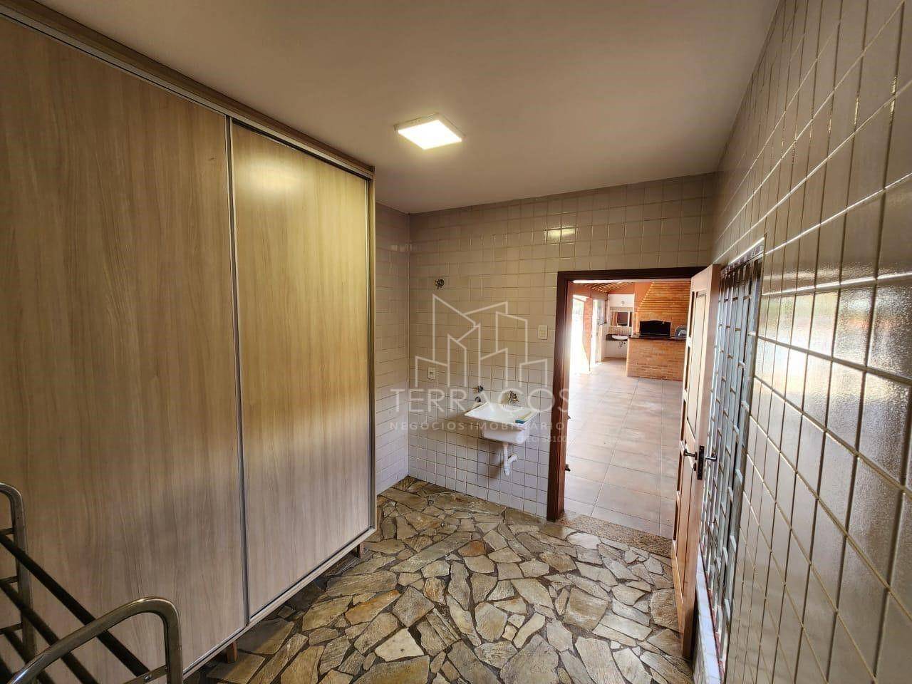 Sobrado à venda com 3 quartos, 250m² - Foto 21