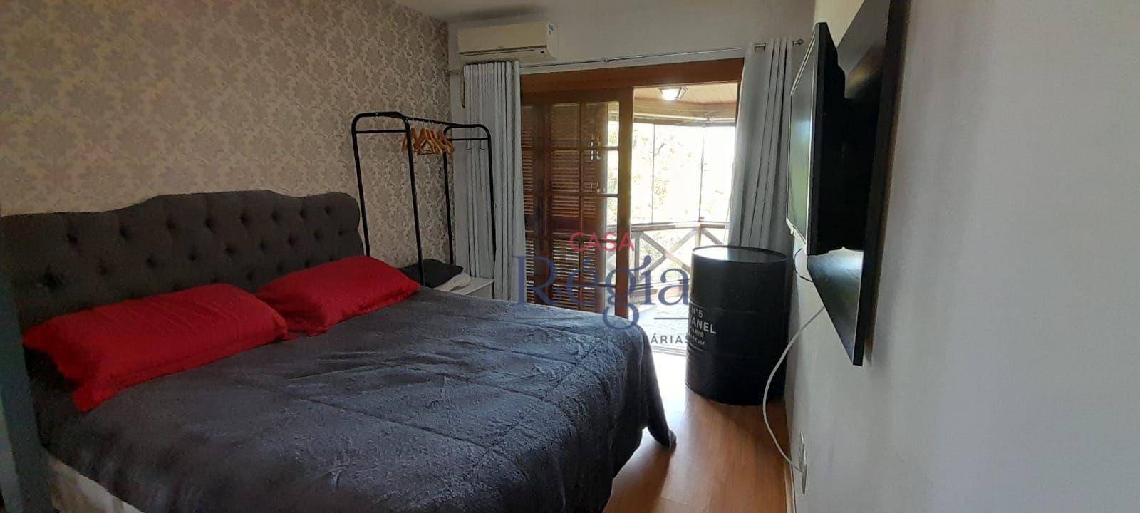 Apartamento à venda com 1 quarto, 44m² - Foto 2