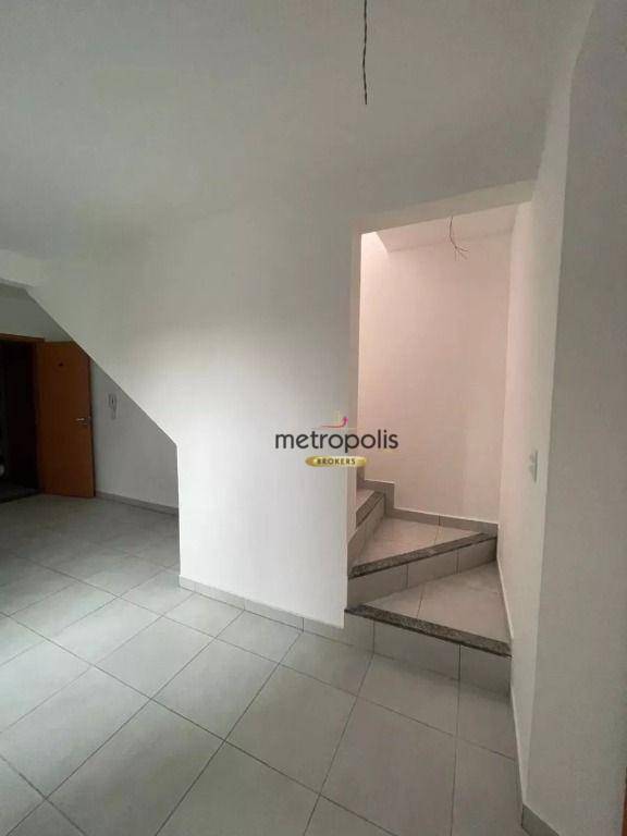 Cobertura à venda com 2 quartos, 92m² - Foto 4