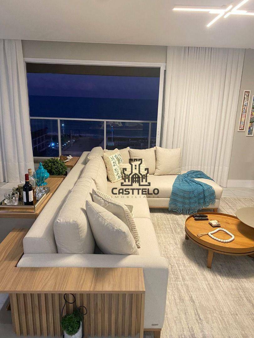 Apartamento à venda com 3 quartos, 170m² - Foto 4