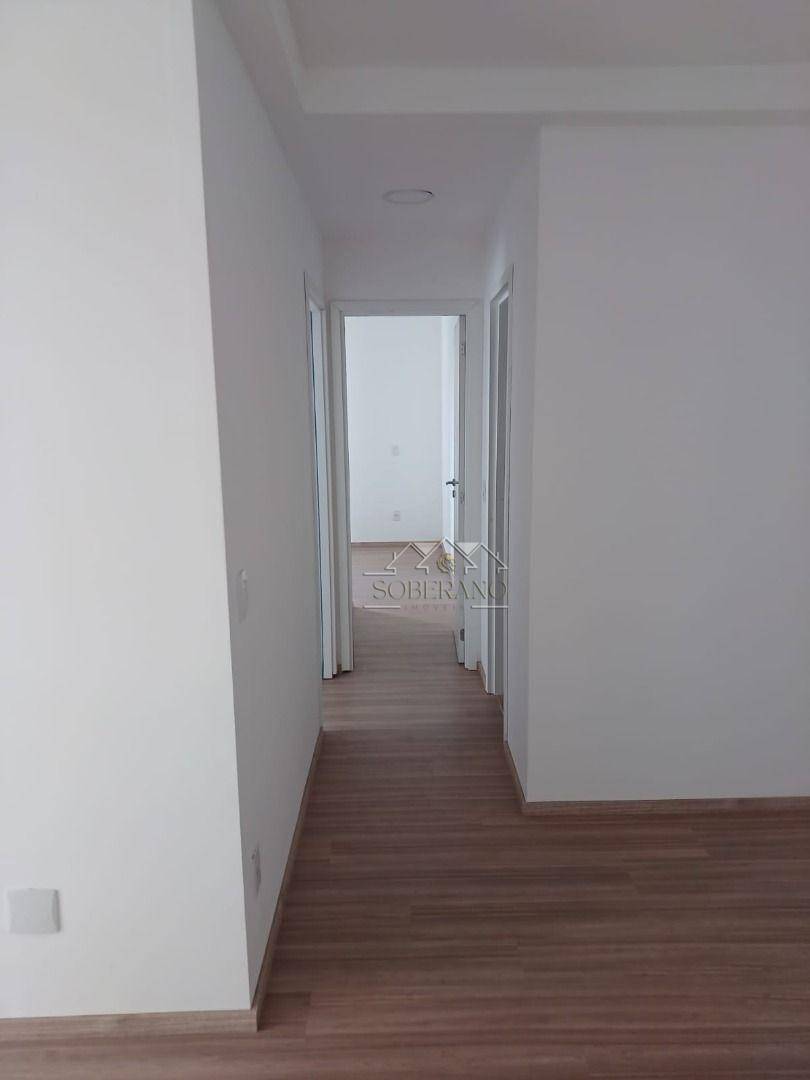 Apartamento à venda com 2 quartos, 60m² - Foto 11