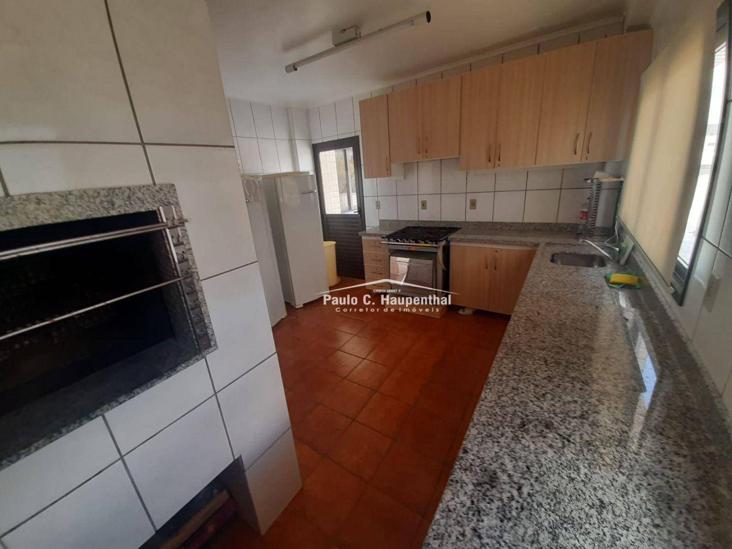 Apartamento à venda com 3 quartos, 80m² - Foto 5