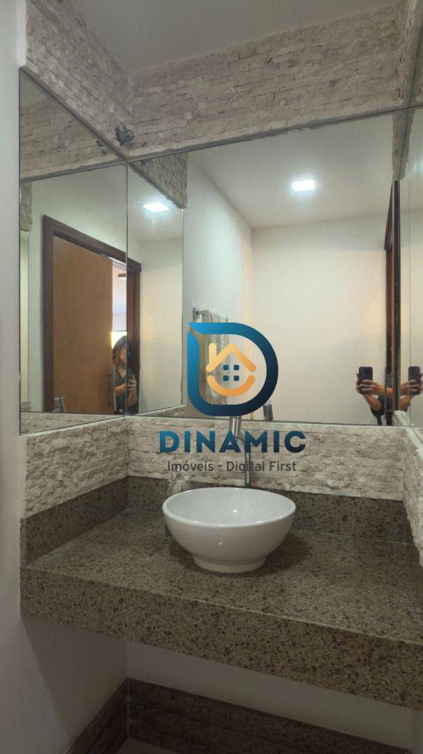 Apartamento à venda com 3 quartos, 143m² - Foto 36