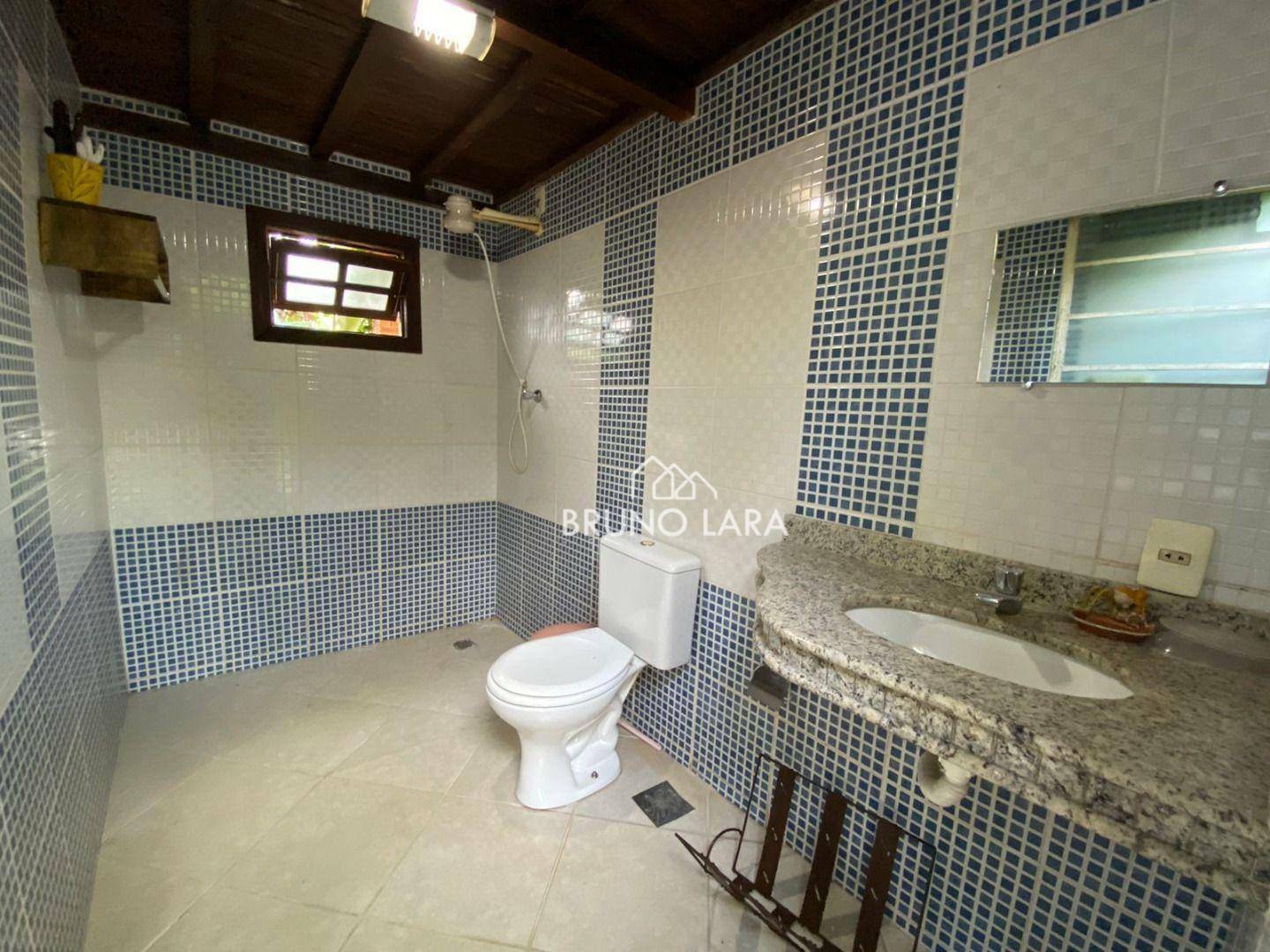 Casa de Condomínio à venda com 5 quartos, 430m² - Foto 50