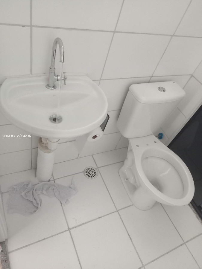 Apartamento à venda com 2 quartos, 52m² - Foto 3