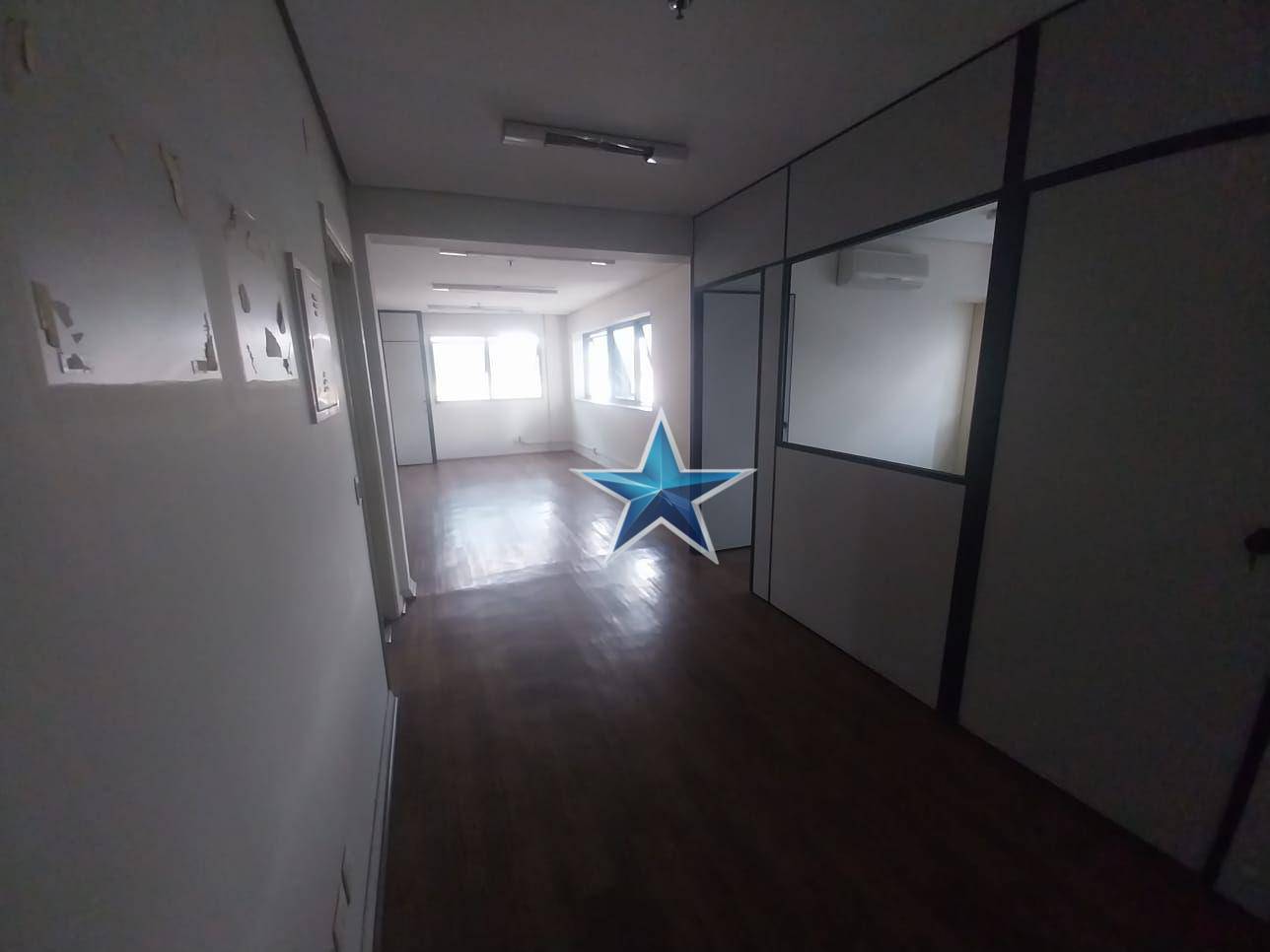 Conjunto Comercial-Sala para alugar, 88m² - Foto 9