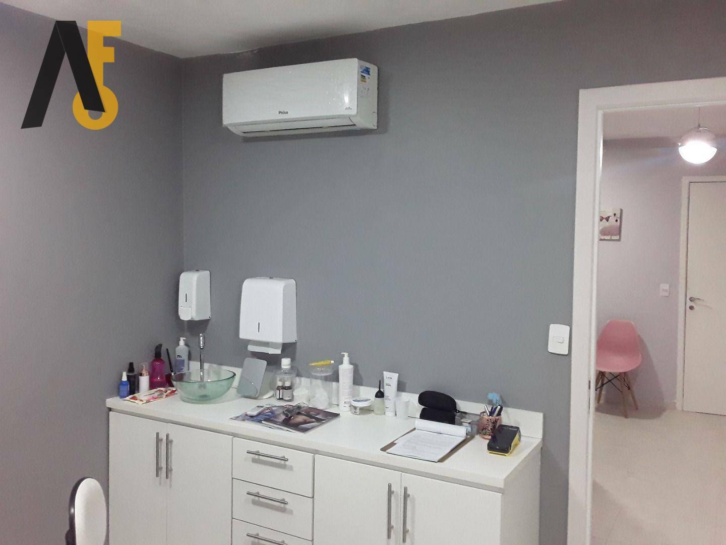 Conjunto Comercial-Sala à venda, 25m² - Foto 27