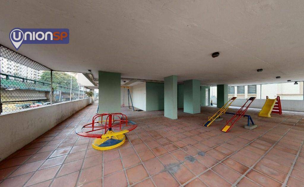 Apartamento à venda com 2 quartos, 72m² - Foto 18