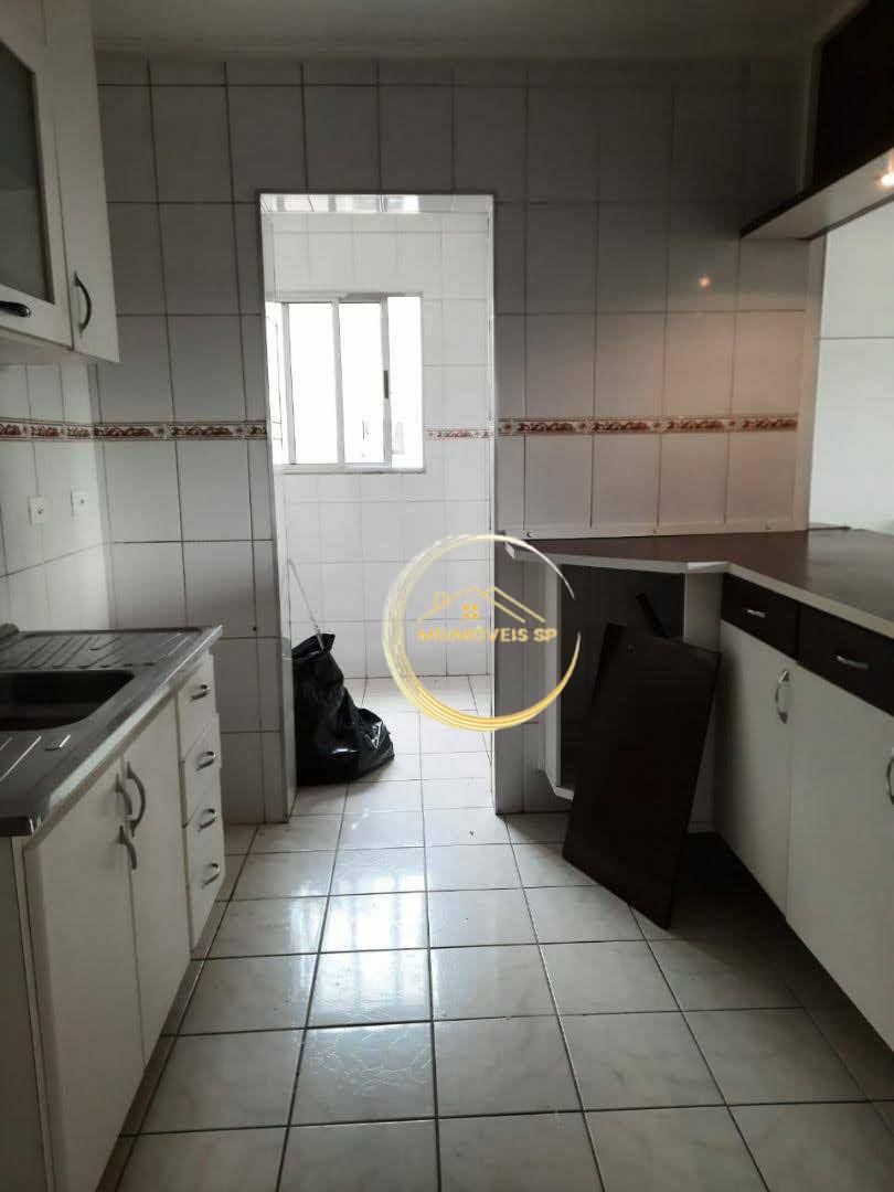Apartamento à venda com 3 quartos, 64m² - Foto 4