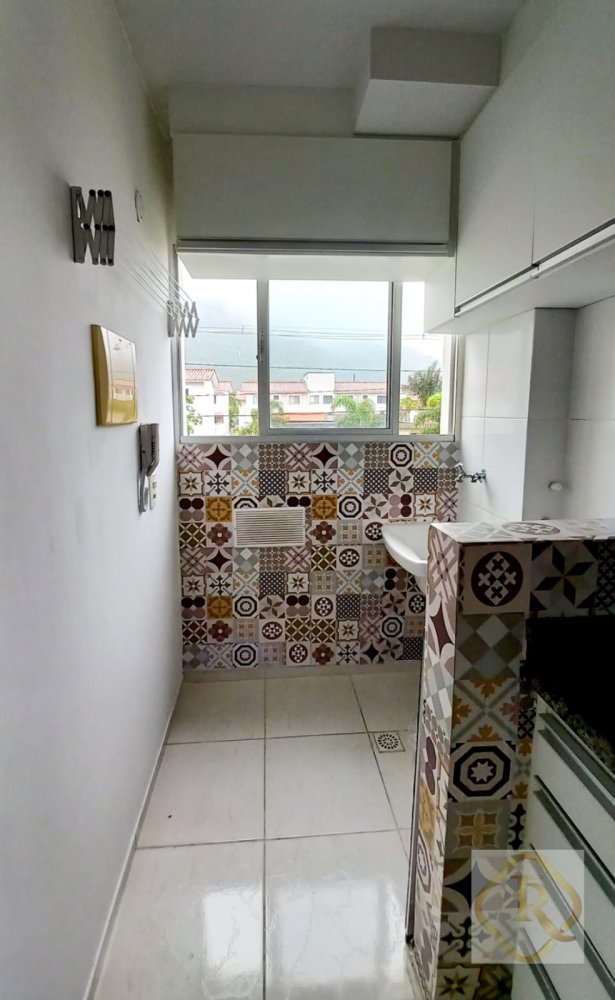 Apartamento para alugar com 2 quartos, 42m² - Foto 12