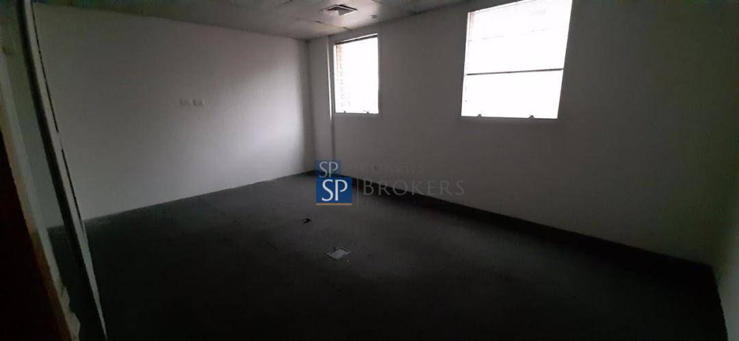 Conjunto Comercial-Sala para alugar, 200m² - Foto 14