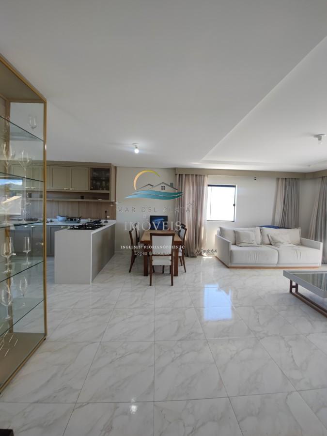 Cobertura à venda com 3 quartos, 220m² - Foto 1