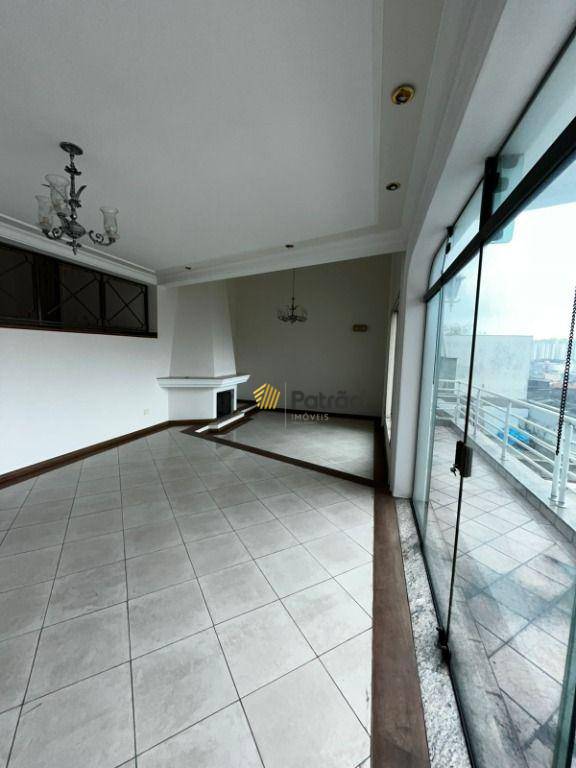 Sobrado, 3 quartos, 332 m² - Foto 4