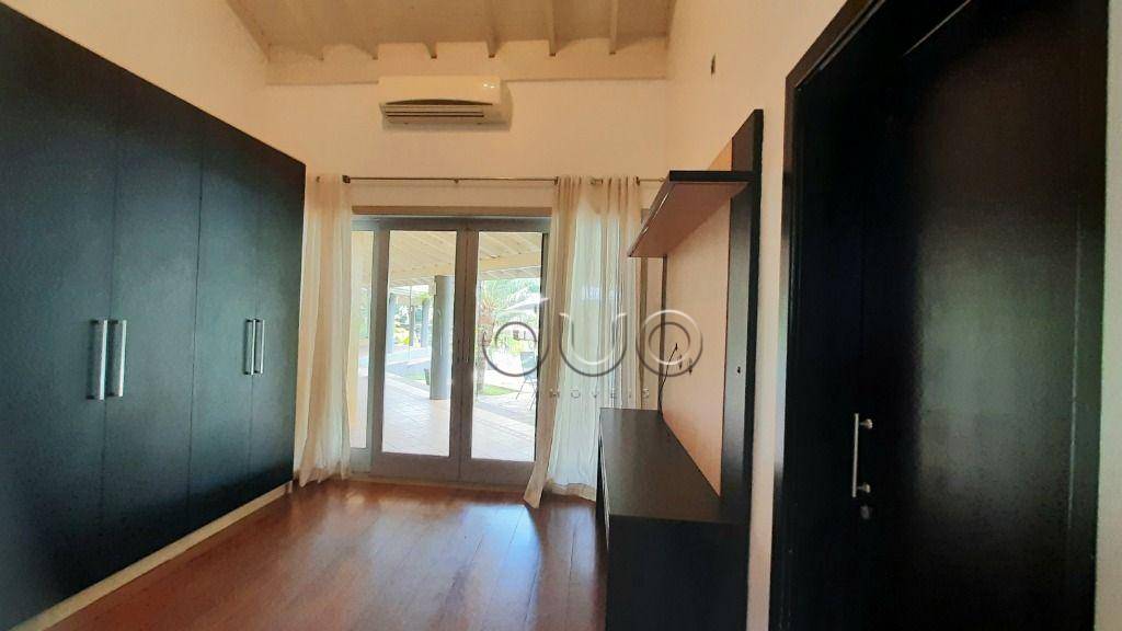 Casa de Condomínio à venda e aluguel com 3 quartos, 415m² - Foto 42