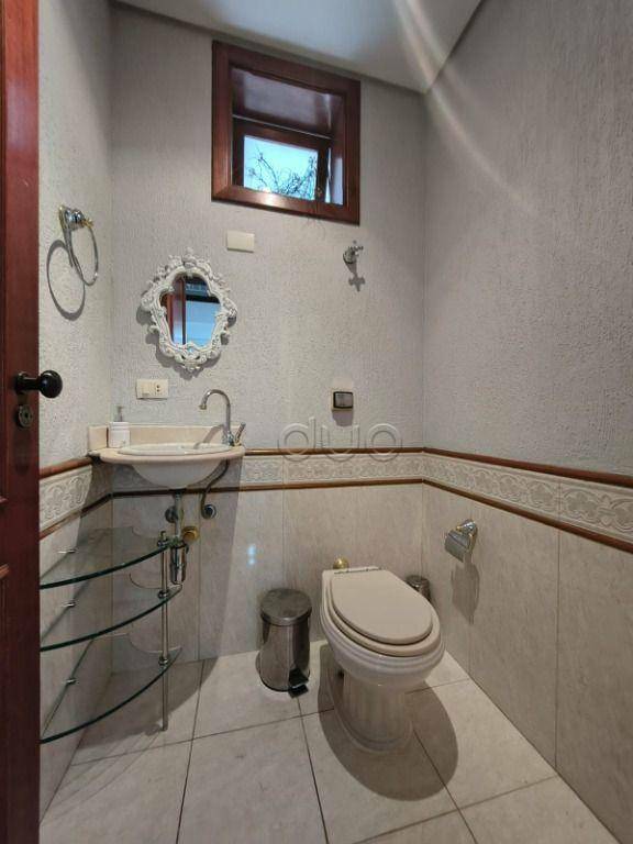 Casa de Condomínio para alugar com 3 quartos, 320m² - Foto 9