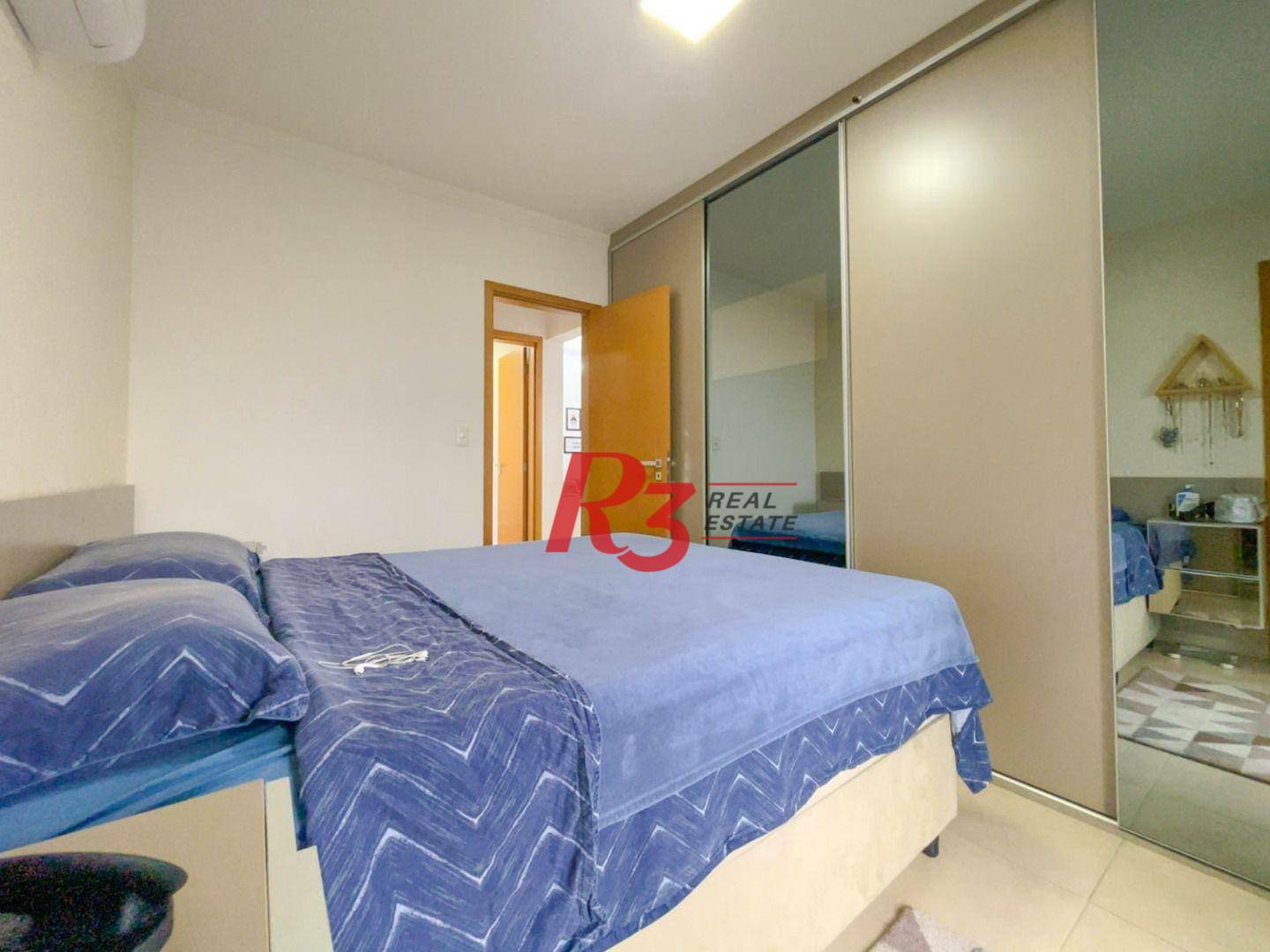 Apartamento à venda com 2 quartos, 75m² - Foto 11