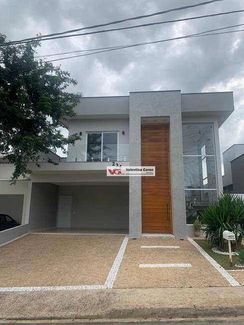 Sobrado à venda com 4 quartos, 328m² - Foto 1